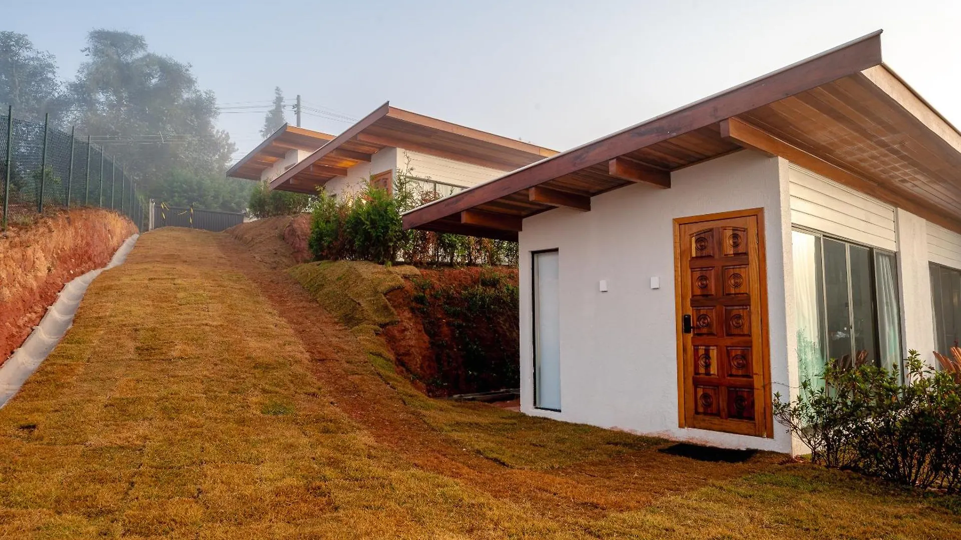 Chalet Villa Lorenzo Campos do Jordao
