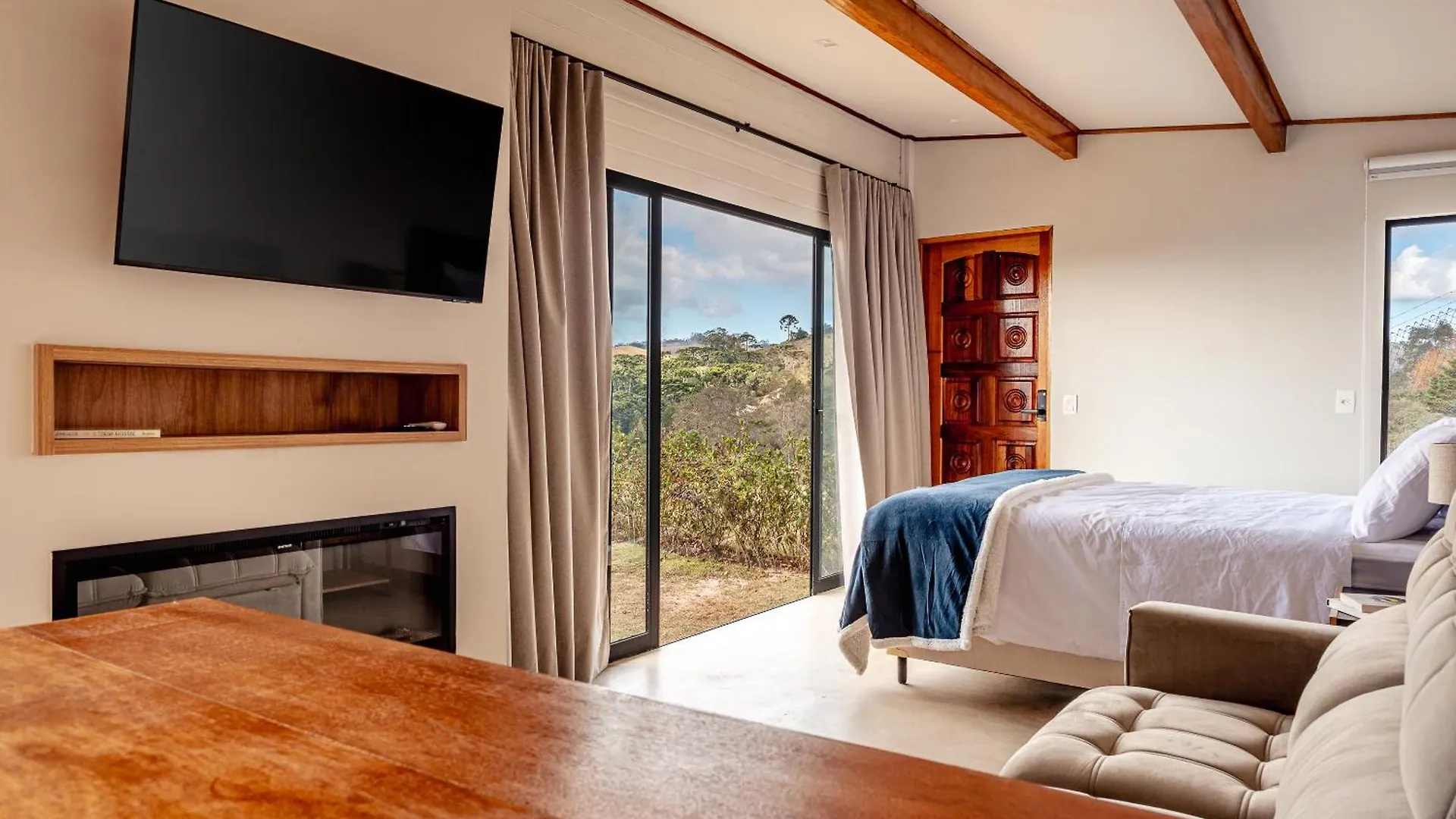 Villa Lorenzo Campos do Jordao 0*,  Brazil
