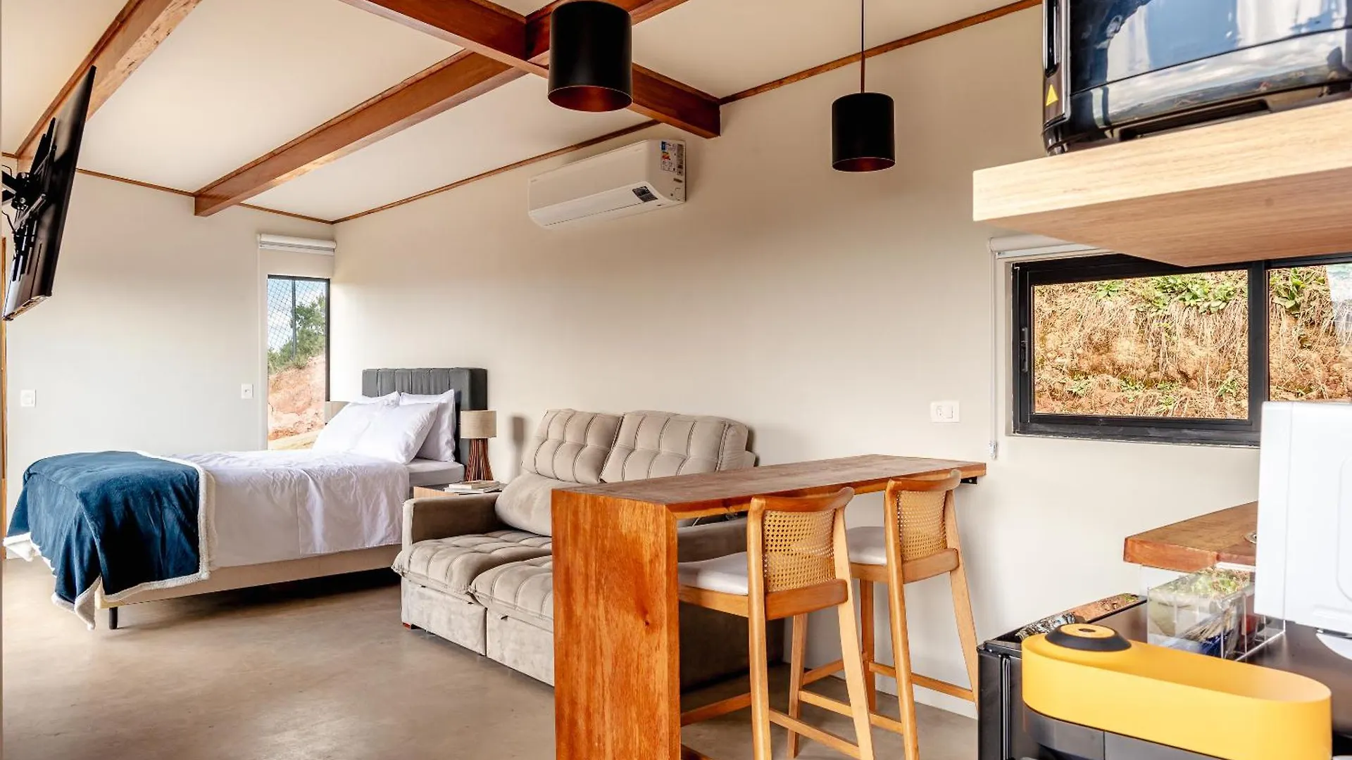 Villa Lorenzo Campos do Jordao