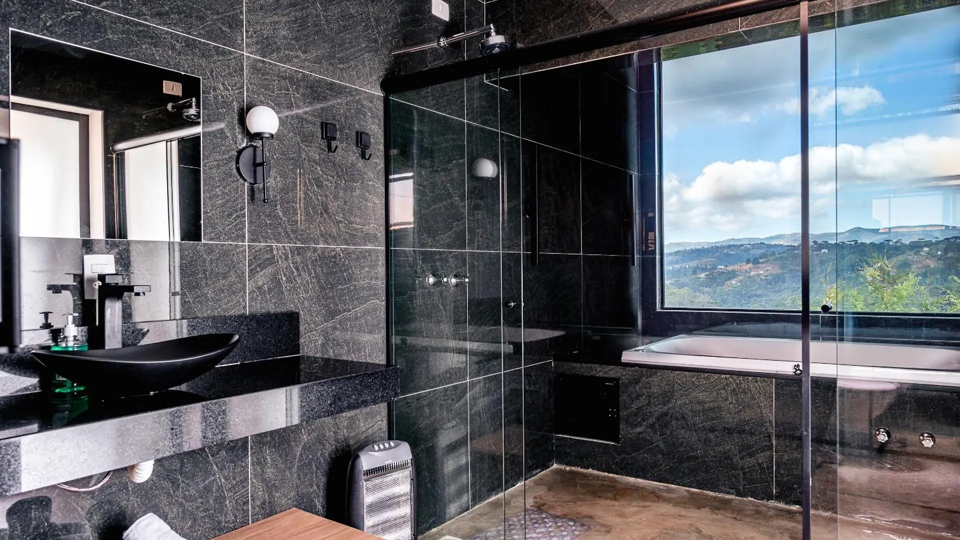 Villa Lorenzo Campos do Jordao Chalet