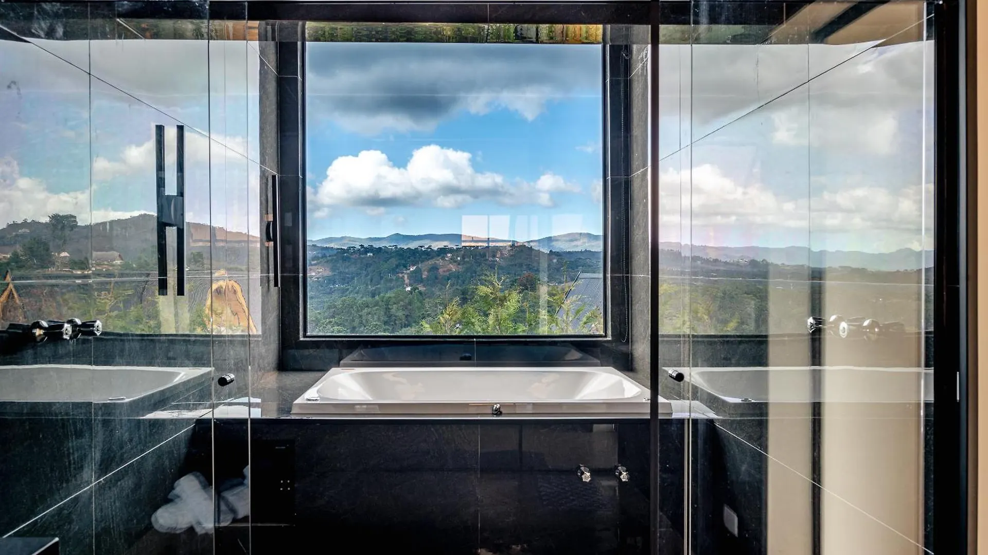 Villa Lorenzo Campos do Jordao