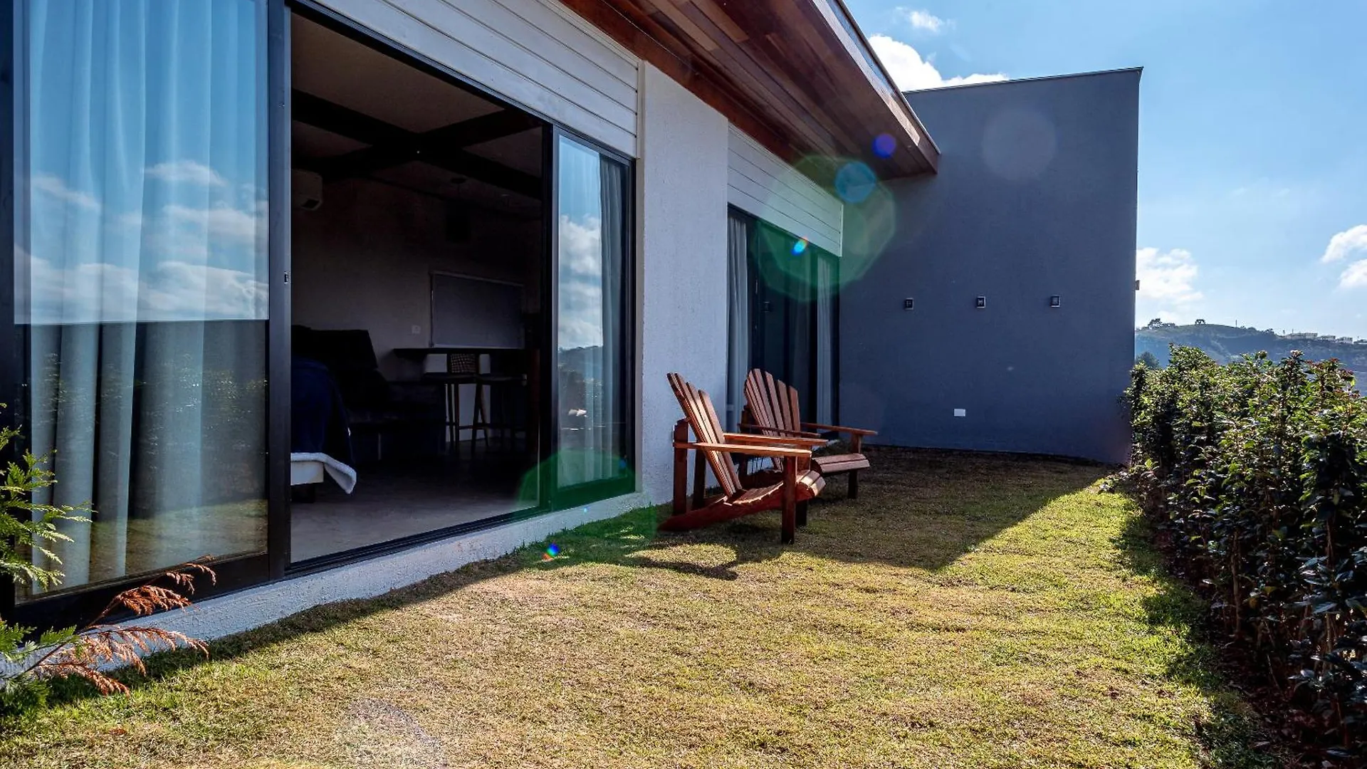 Villa Lorenzo Campos do Jordao