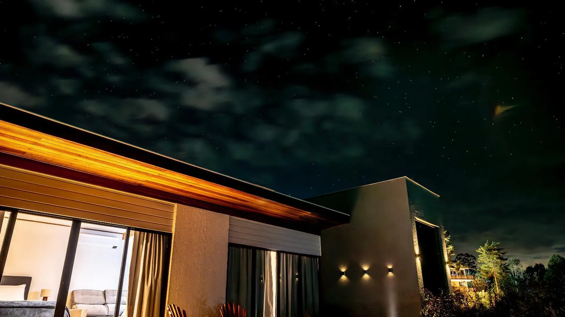 Chalet Villa Lorenzo Campos do Jordao Brazil