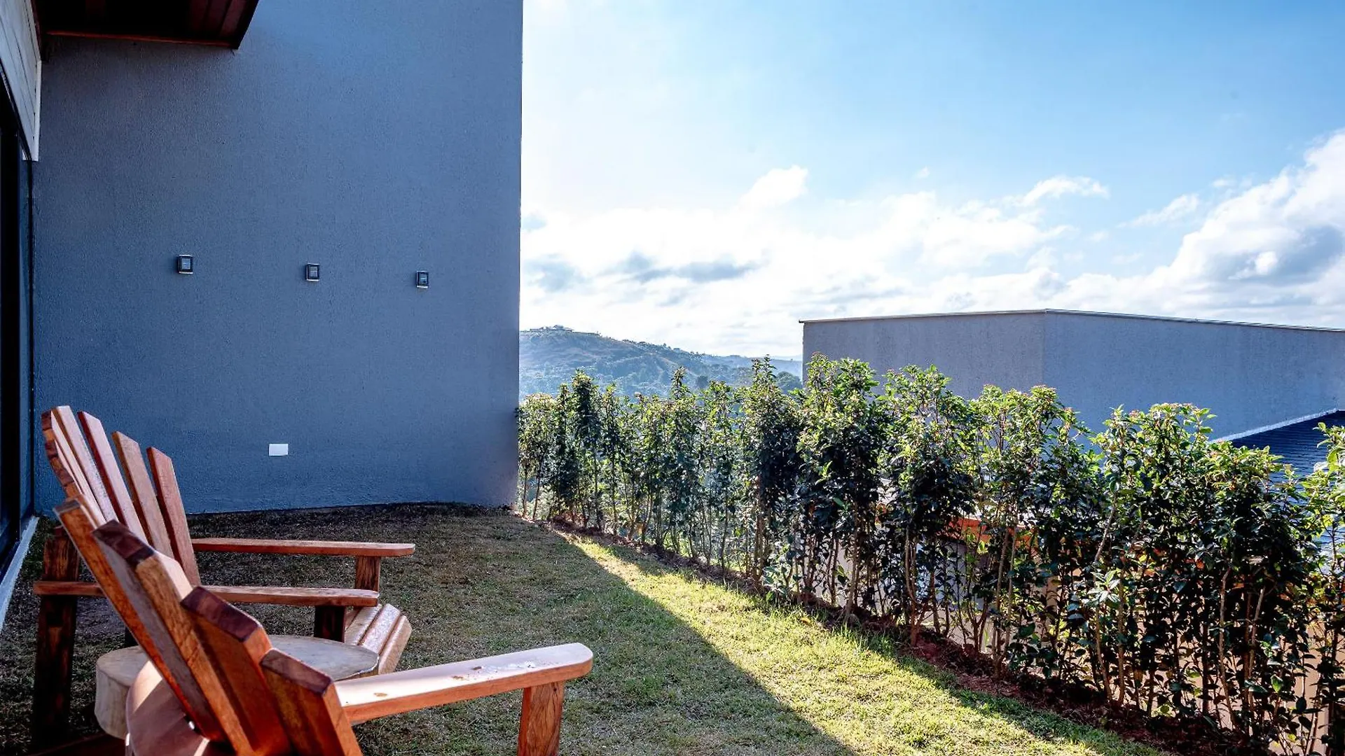 Villa Lorenzo Campos do Jordao 0*,