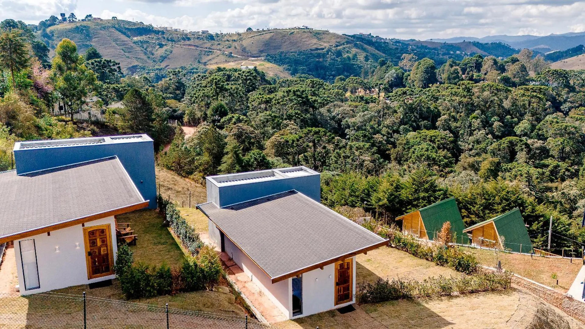 Villa Lorenzo Campos do Jordao 0*,