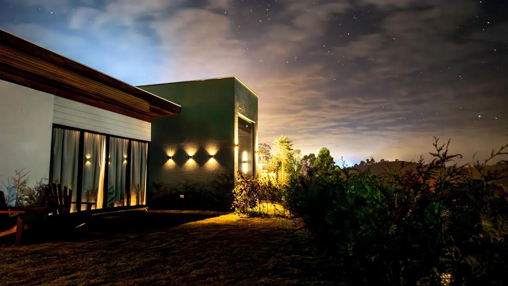 Chalet Villa Lorenzo Campos do Jordao