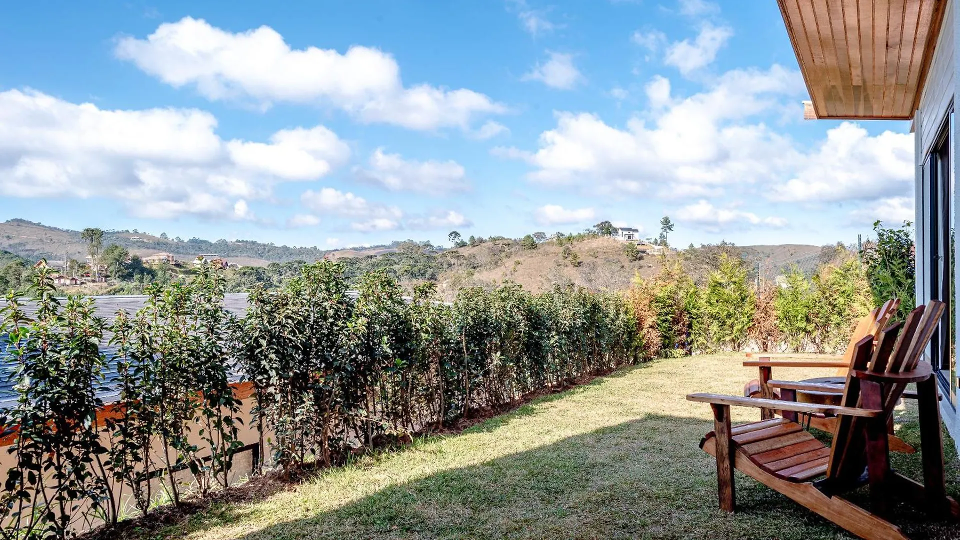Villa Lorenzo Campos do Jordao 0*,  Brazil